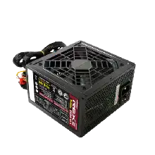 POWER REX 500W GAMING POWER SUPPLY